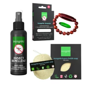 Essentials Travel Pack