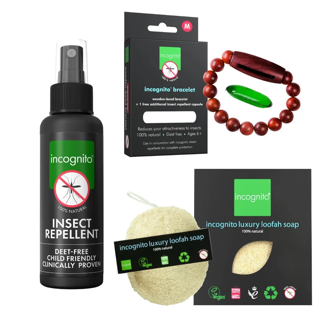 Essentials Travel Pack