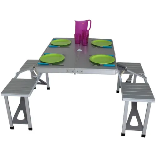 EuroTrail | Limoux Camping Table