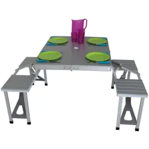 EuroTrail | Limoux Camping Table