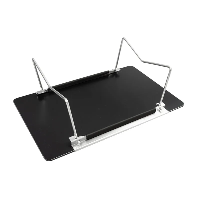 Evernew Alu Table/Light Aluminium Table