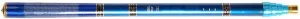 EVTSCAN Fishing Rod Portable Travel Ultralight Fishing Pole Telescopic Carbon Fiber Stream Fishing Hand Rod