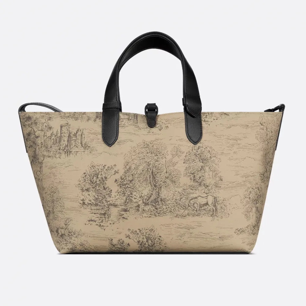 Excellent reviews Eco-friendly technology Medium Dior Bag Toujours