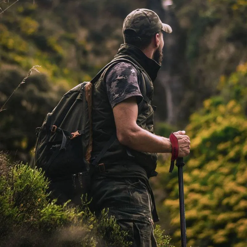 External Locking Aluminum Trekking Pole for Hiking