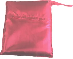 Fair Trade Vietnamese Silk Blend Double Sleeping Bag Liner