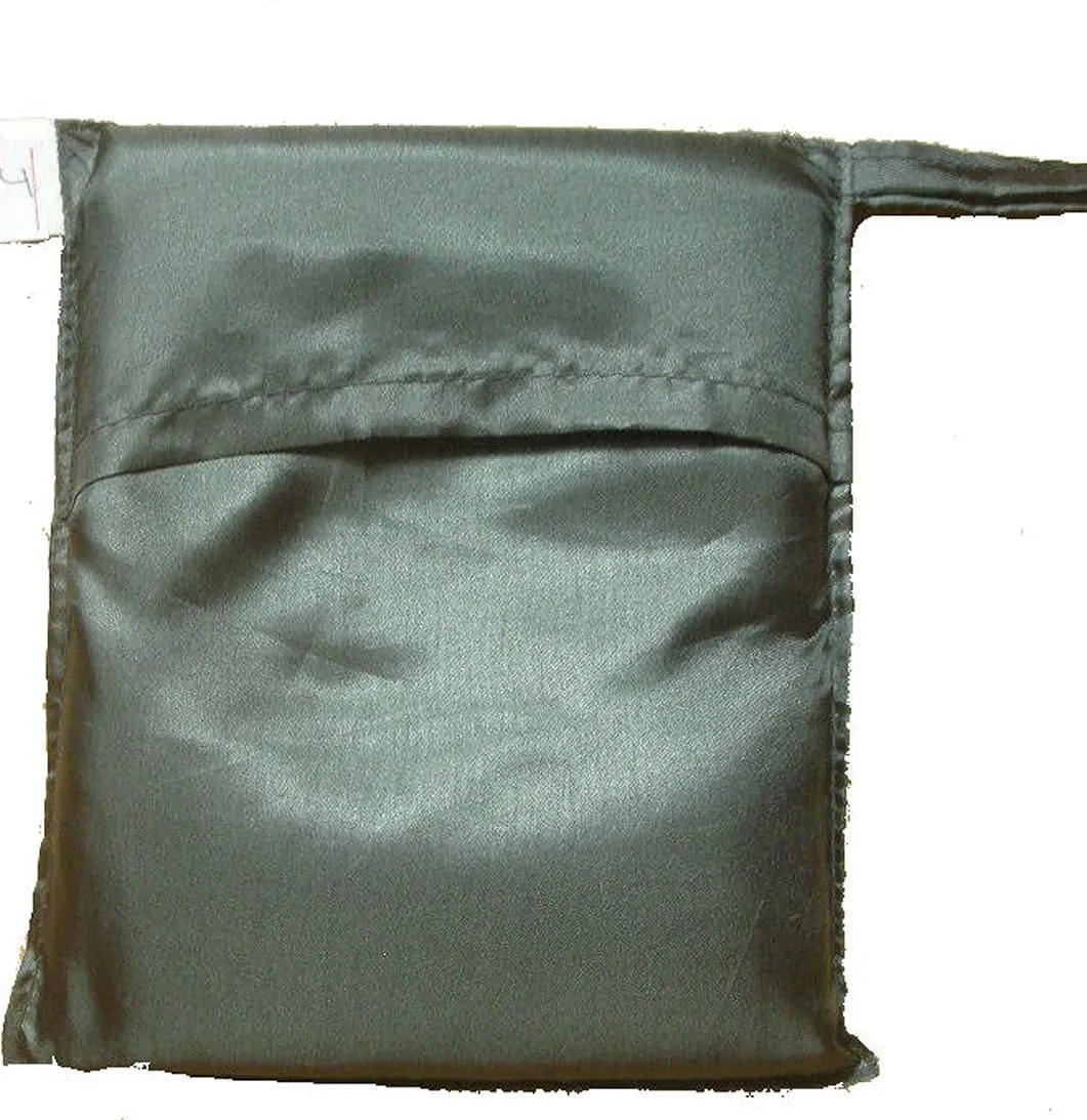 Fair Trade Vietnamese Silk Blend Double Sleeping Bag Liner