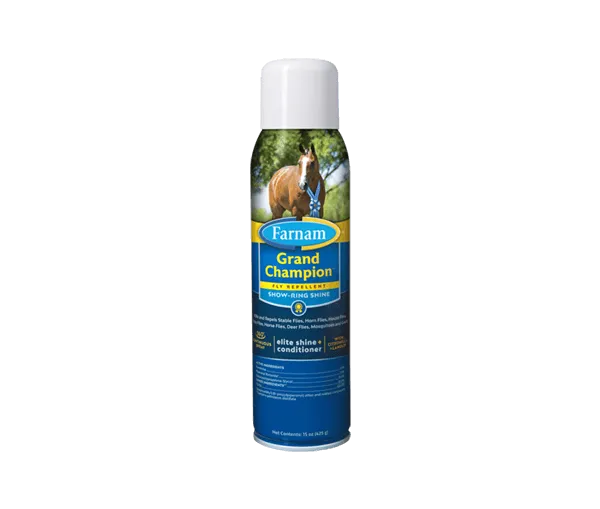 Farnam Grand Champion Fly Repellent