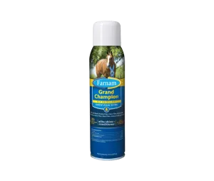 Farnam Grand Champion Fly Repellent
