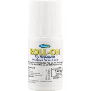 Farnam Roll-On Fly Repellent