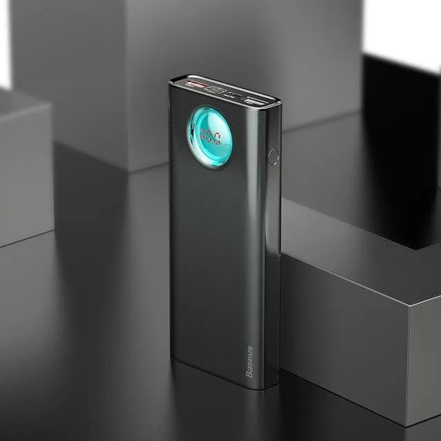 Fast Charging Power Bank(20000mAh )