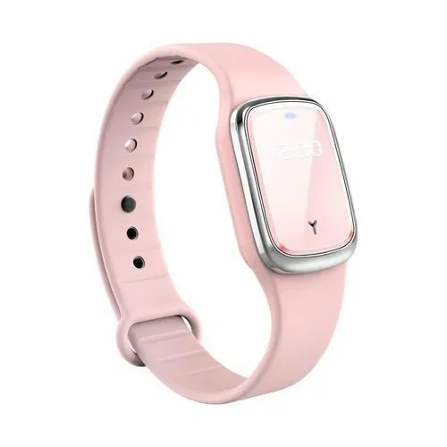 Fast response Mosquito Bracelet Repellent Unique collection Ultrasonic