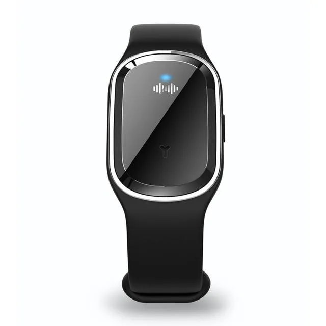 Fast response Mosquito Bracelet Repellent Unique collection Ultrasonic