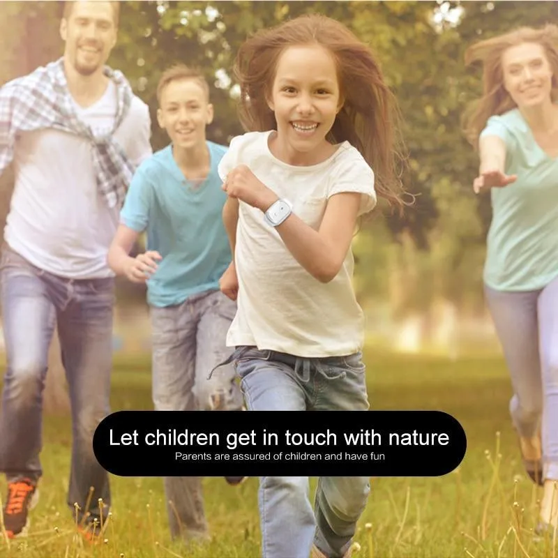 Fast response Mosquito Bracelet Repellent Unique collection Ultrasonic