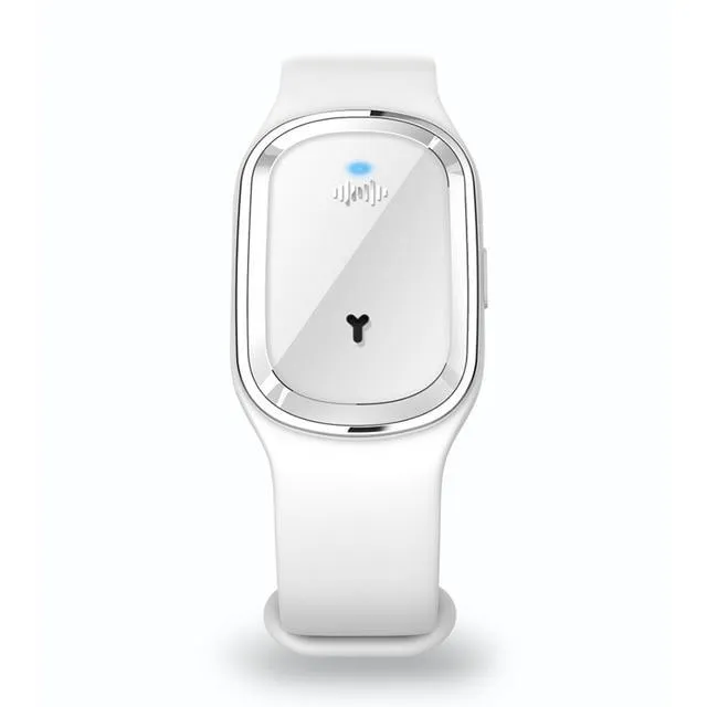 Fast response Mosquito Bracelet Repellent Unique collection Ultrasonic