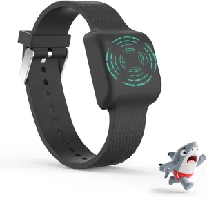 Fathers Day Gifts, Shark Repellent Deterrent Bracelet with Magnet for Surfing, Diving, Snorkeling, Swiming and Other Ocean Sports
