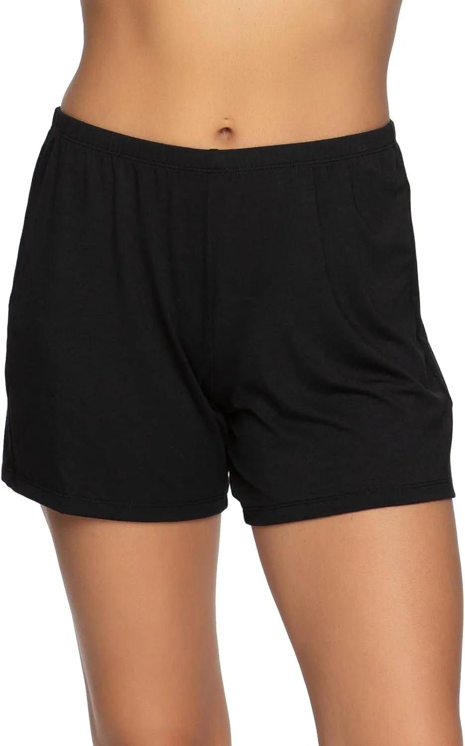 Felina | So Smooth Modal Sleep Short 2-Pack