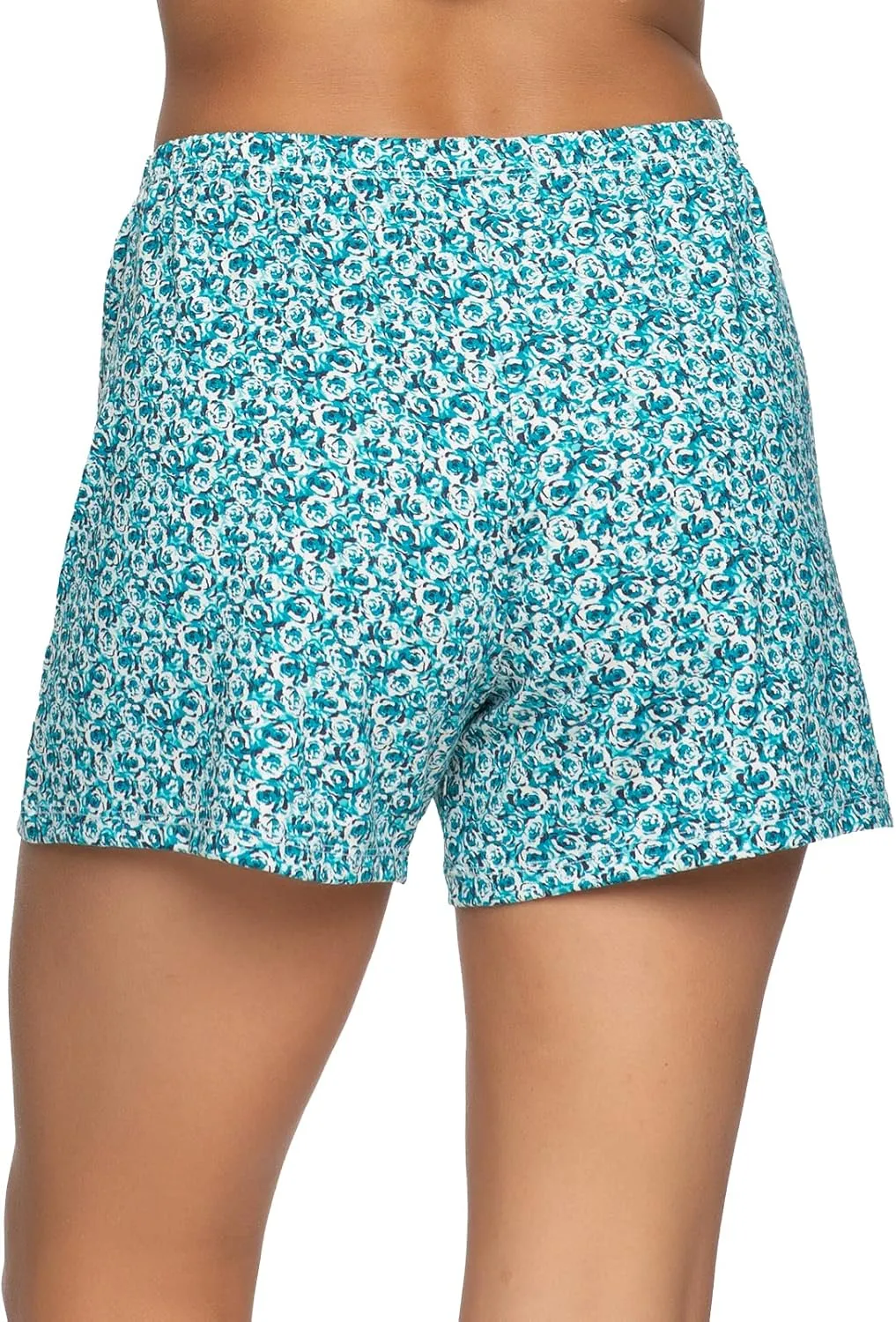 Felina | So Smooth Modal Sleep Short 2-Pack