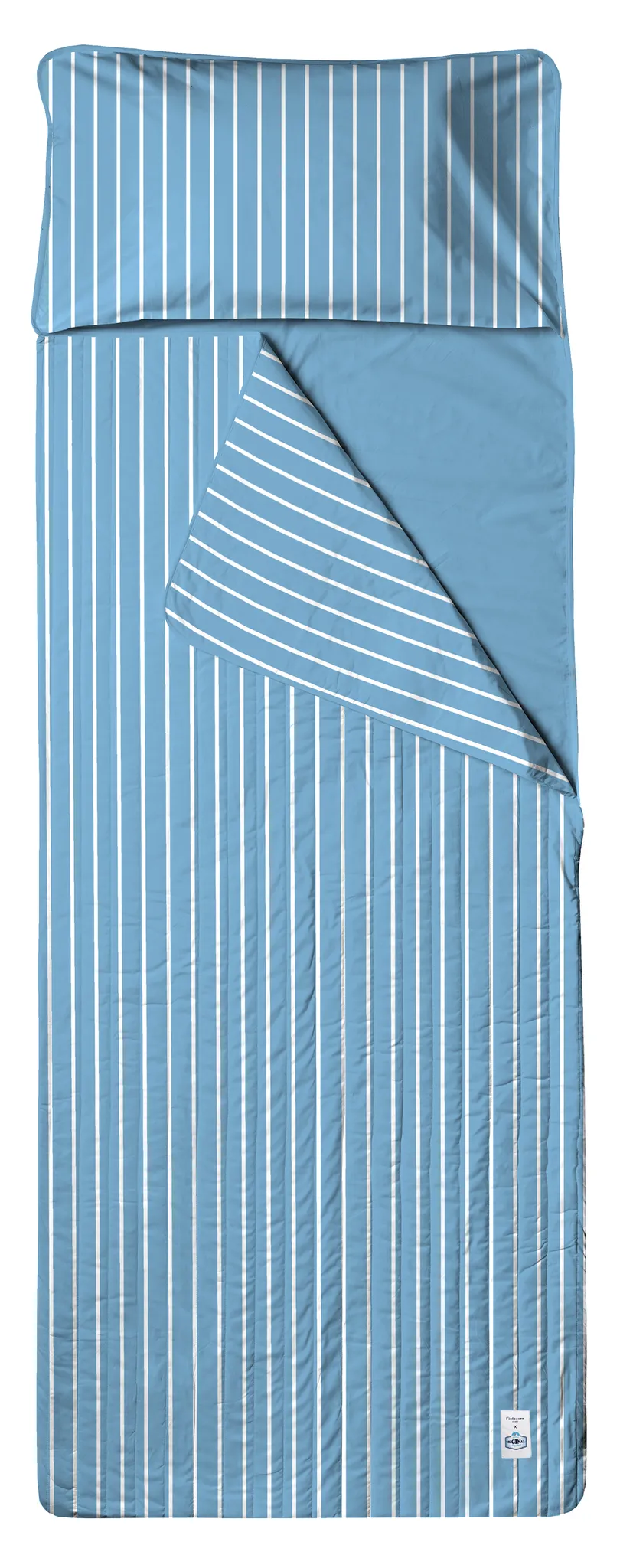 Finlayson x Original Long Drink sleep bag