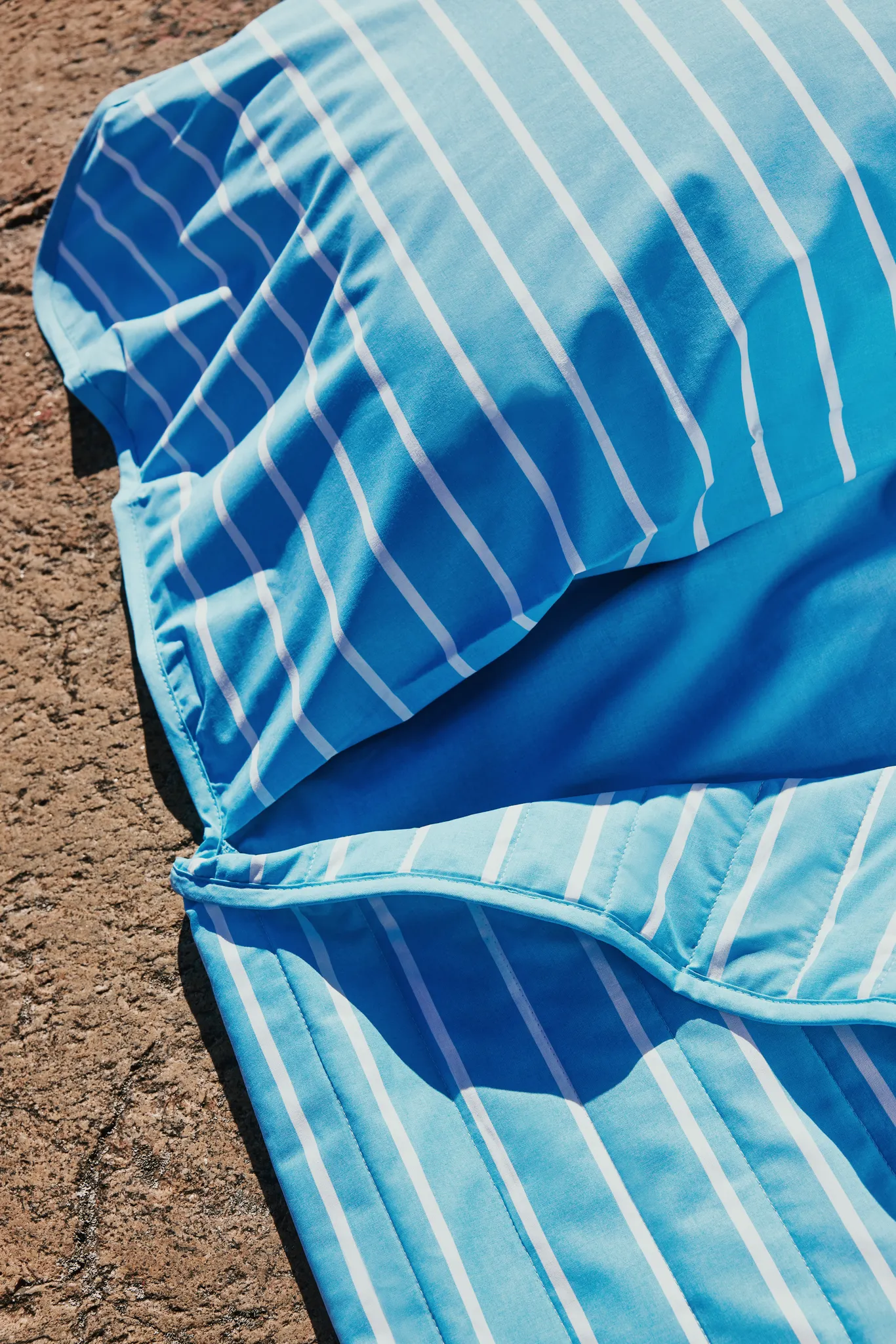 Finlayson x Original Long Drink sleep bag