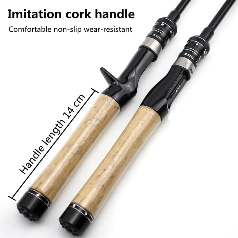 Fishing Poles Carbon Ultra Light ul Power Telescopic Fishing Rod Pocket Rod Stream Small Fish Pole Telescopic Fishing Rod
