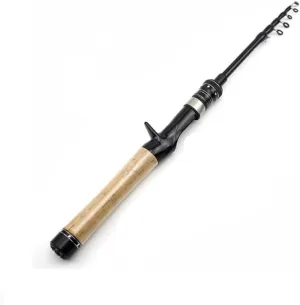 Fishing Poles Carbon Ultra Light ul Power Telescopic Fishing Rod Pocket Rod Stream Small Fish Pole Telescopic Fishing Rod