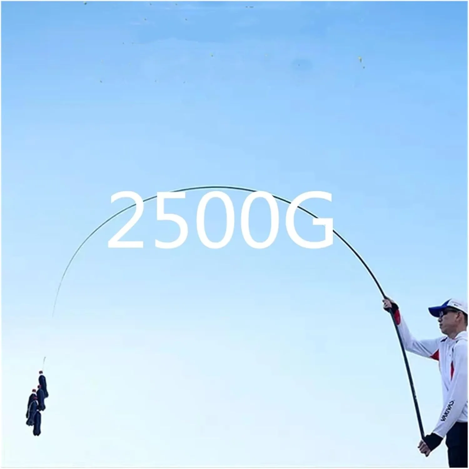 Fishing Rod Carbon Fiber Hand Fishing Pole Telescopic Fishing Rod 2.7M/3.6M/3.9M/4.5M/5.4M/6.30M/7.2M/8M/9M/10M Stream Rod(3.9M)