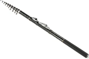 Fishing Rod, Fishing Pole Telescopic Fishing Rod Carbon Fiber Telescopic Fishing Rods Telescopic Travel Saltwater Freshwater Fishing