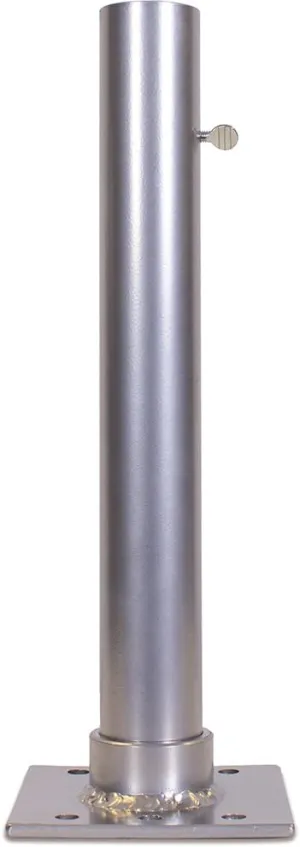 Flagpole Deck/Dock Mount