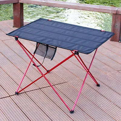 Flash discount Portable Foldable Camping Discounted Table
