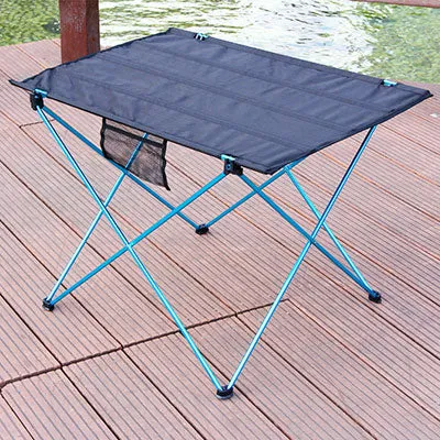Flash discount Portable Foldable Camping Discounted Table