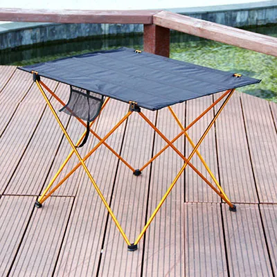 Flash discount Portable Foldable Camping Discounted Table