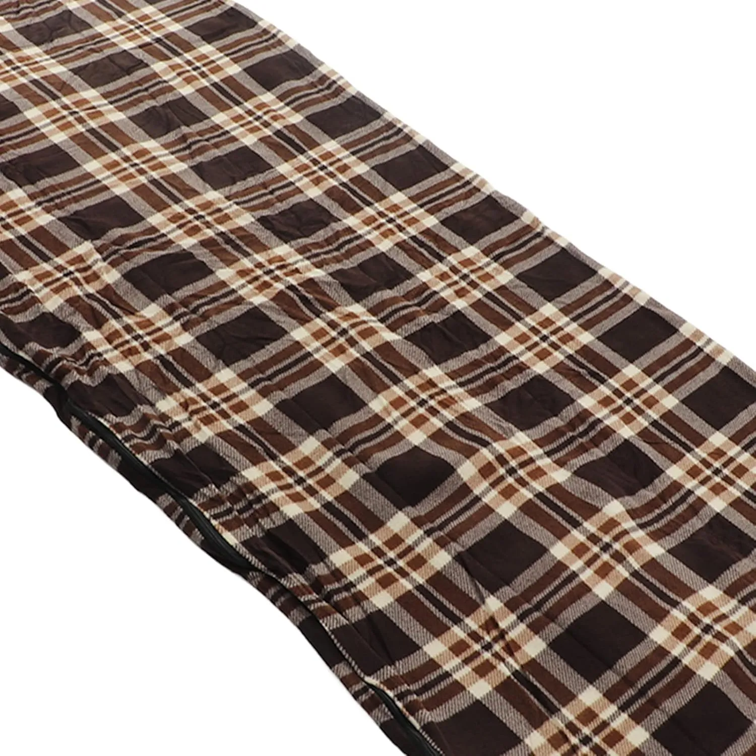 Fleece Sleeping for Adults, Camping and Hiking, Warm and Breathable, Multi Purpose Use, Lightweight and to Store, Machine Washable, Skin Friendly Fabric