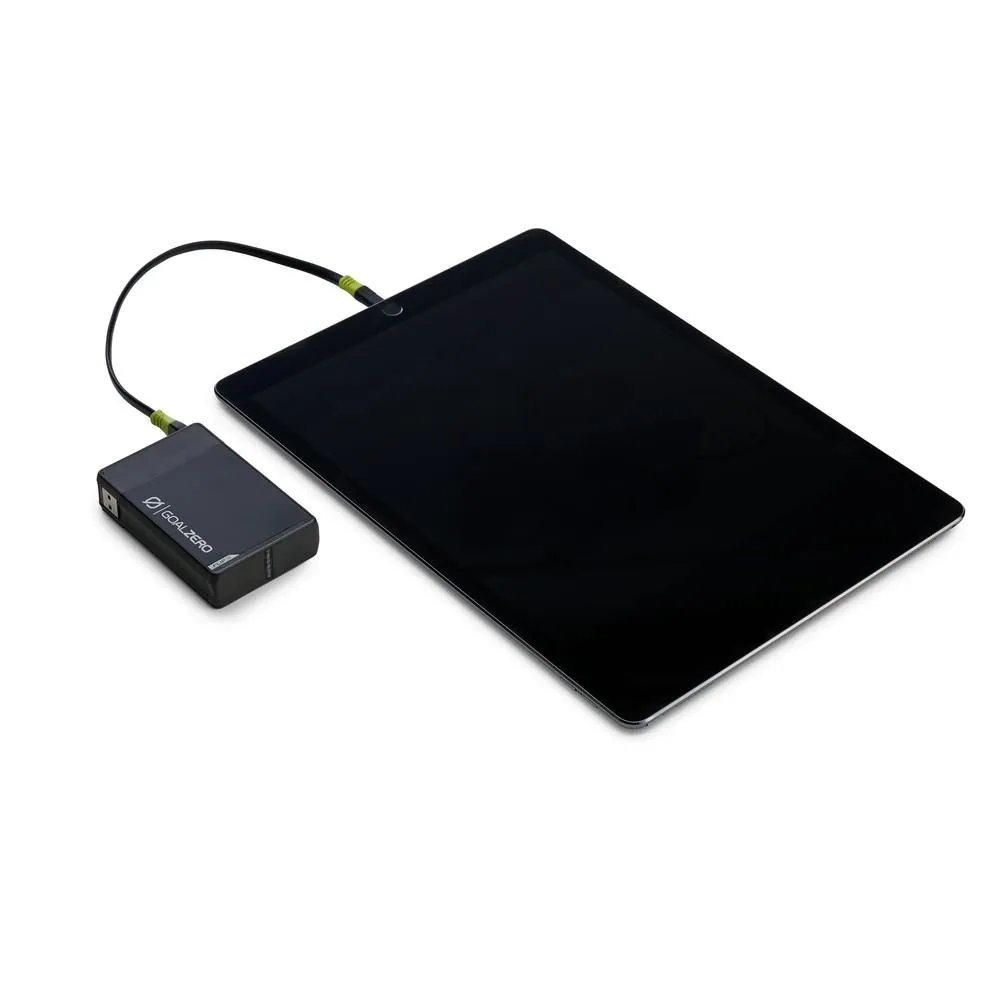 Flip 36 Power Bank