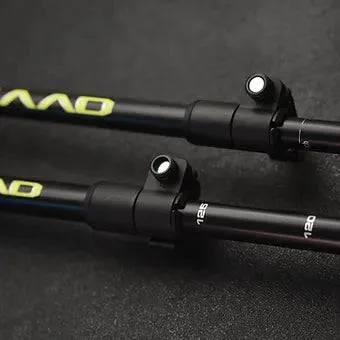 FLX  Carbon telescope , Trekking Pro