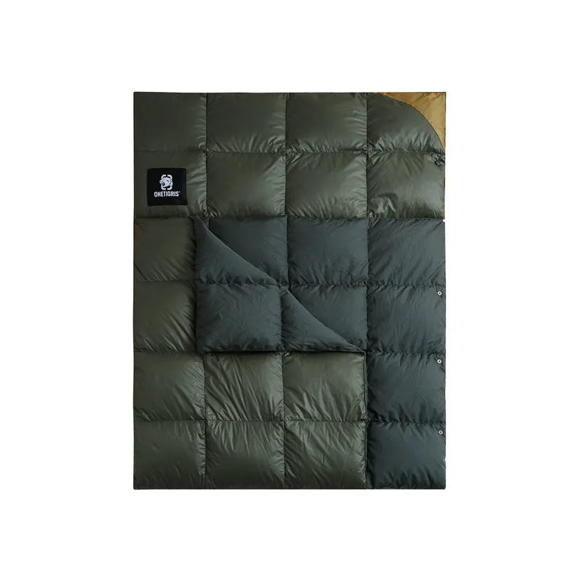 Foldable Camping Blanket 2.0