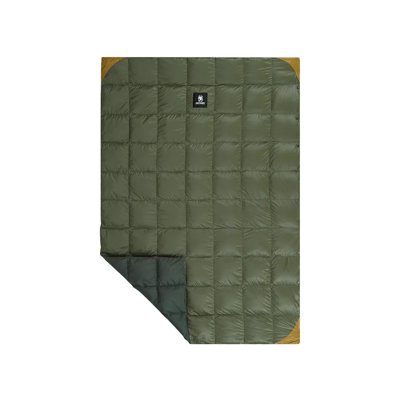 Foldable Camping Blanket 2.0