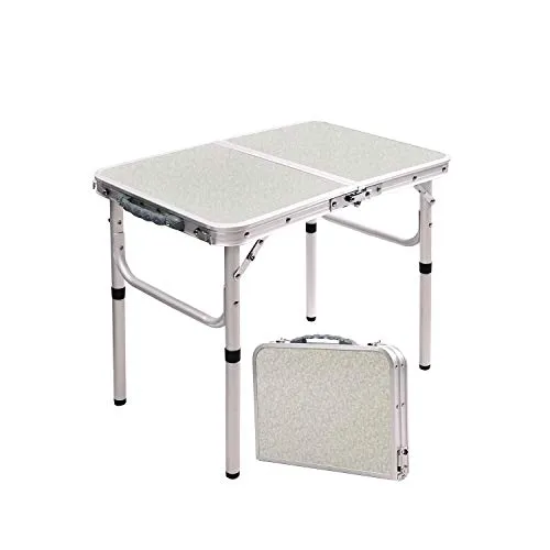 Foldable Camping Table