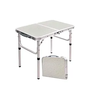 Foldable Camping Table