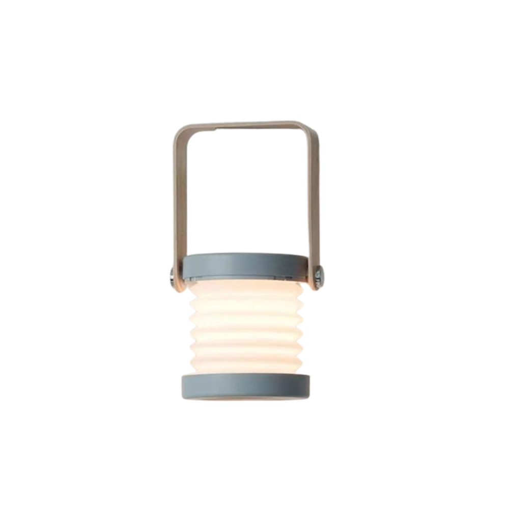 Foldable Lantern Lamp