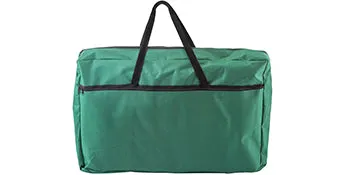 Foldable Outdoor Kitchen Table With Storage