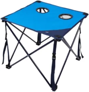 Folding Table Camping Table Picnic Table Camping Folding Table Strengthen Load-bearing Picnic Folding Tables Aluminum Table for Outdoor Dining Tables Foldable Table Portable Outdoor Table