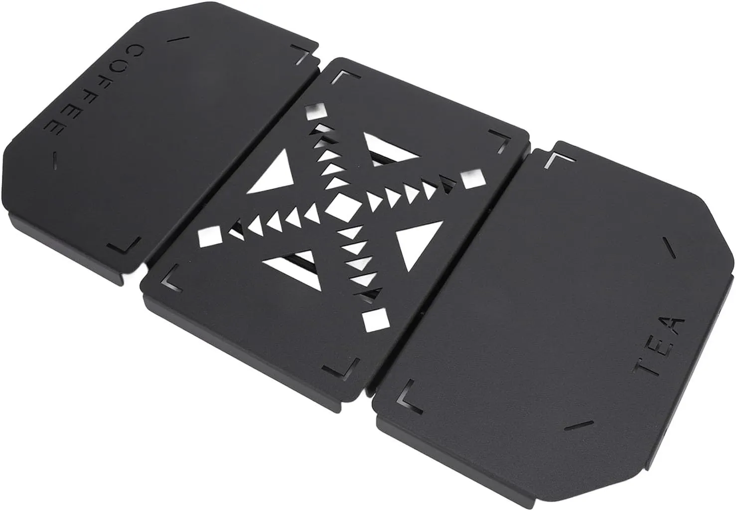 Folding Table Top, Professional Aluminium Alloy Portable Camping Table Board Camping Gear Picnic Table for Stanley 9.4L Lunch Box