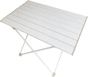 Folding Tables Aluminum Alloy Ultralight Folding Camping Table Portable Picnic Dining Table Outdoor Furniture Camping Furnishings