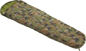 Fox Outdoor Sleeping Bag Woodland