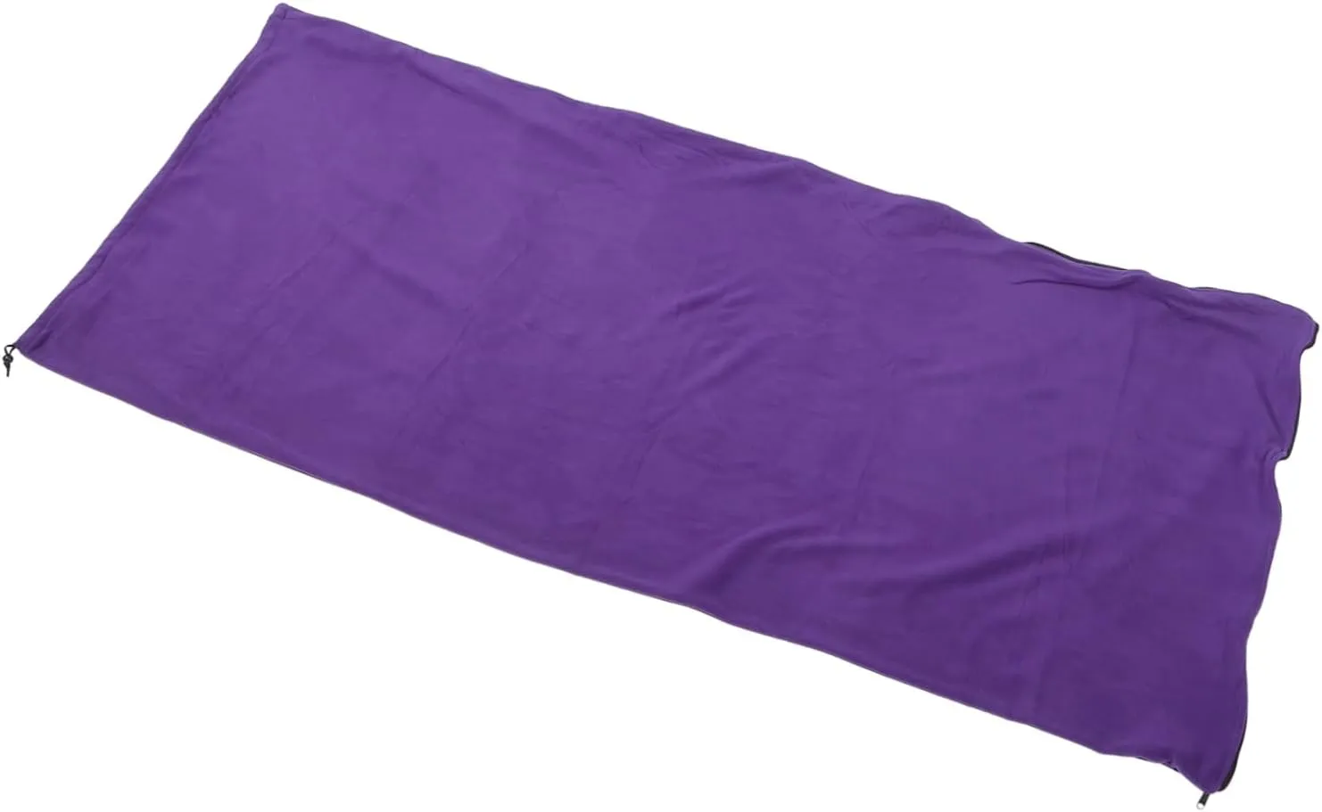 GALPADA Sleeping Bag Blanket for Camping and Breathable Lightweight Picnic Mat Supple Lawn Blanket Outdoor Accessory