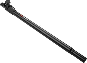 Gator Frameworks Standard Subwoofer/Speaker Pole Mount with Adjustable Height, (GFW-SPK-SUB60)