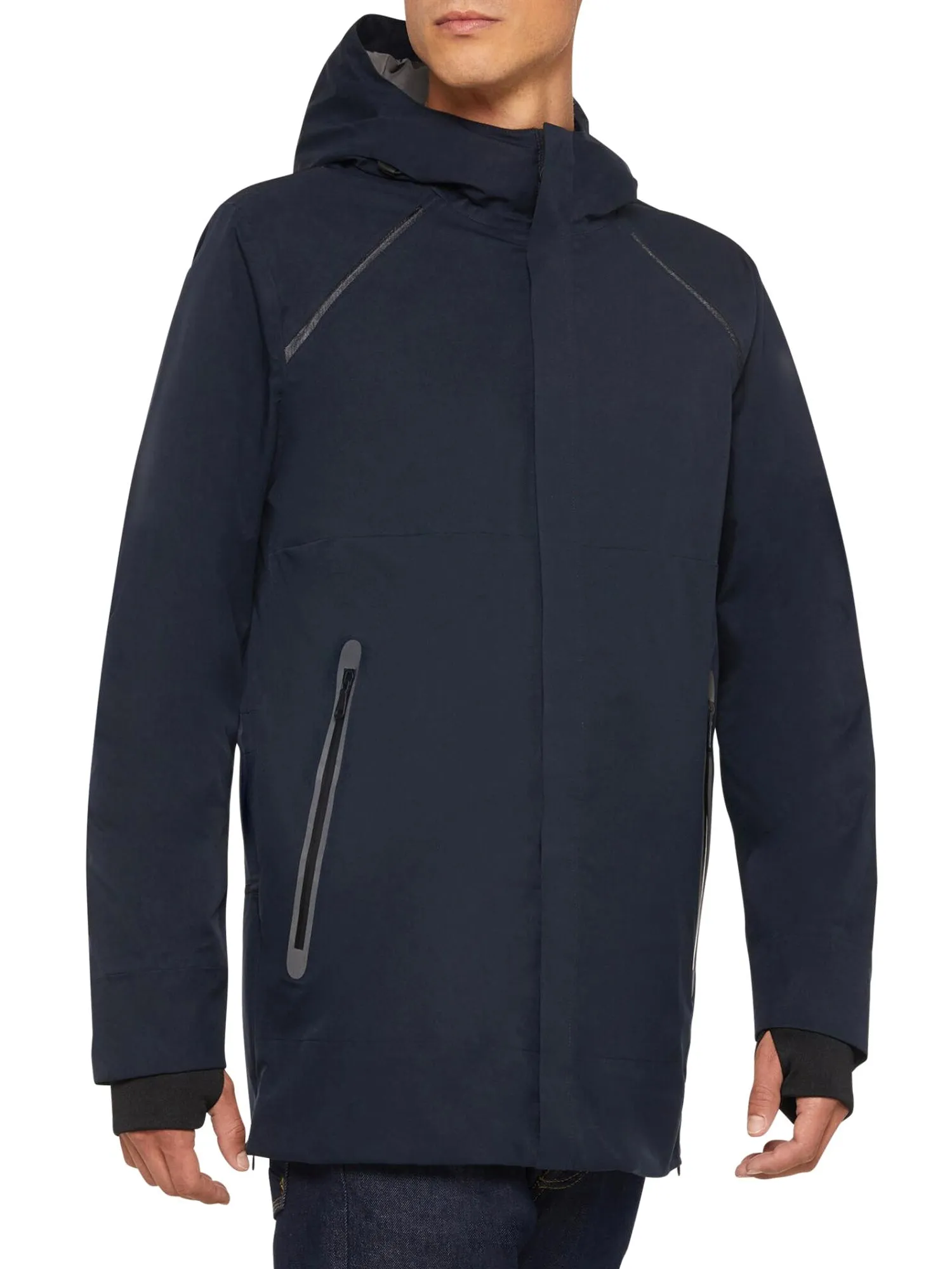Geox Giacche M0223P T2552