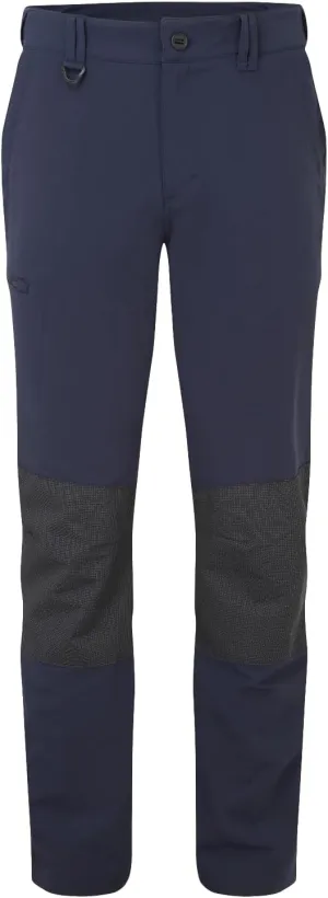 Gill Mens UV Stretch Pro Trousers Quick Dry, 50  UV Sun Protection & PFAS Free Water-Repellent Finish