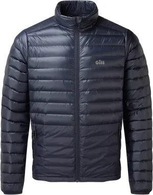 Gill Portland Hydrophobic Down Jacket Warm, Windproof & Water Repellent
