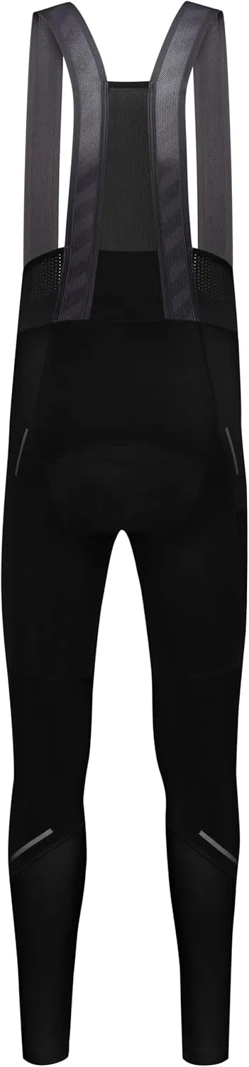 GORE WEAR Men's Spinshift Thermo Bib Cycling Tights 